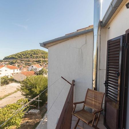 וויס Apartments Jaksa מראה חיצוני תמונה