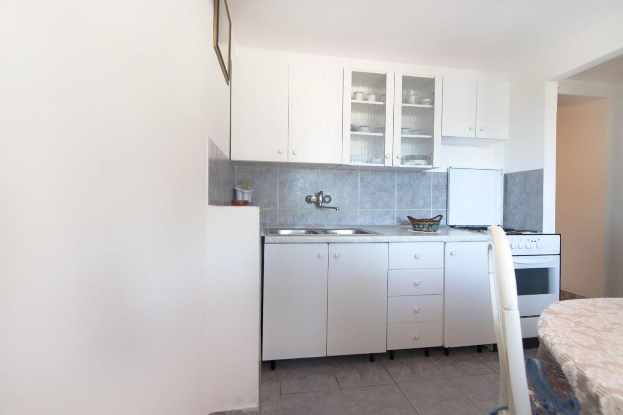 וויס Apartments Jaksa מראה חיצוני תמונה
