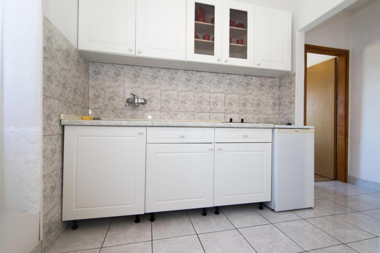 וויס Apartments Jaksa מראה חיצוני תמונה