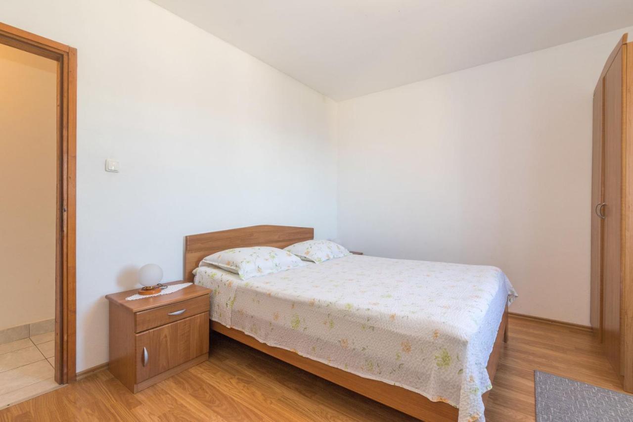 וויס Apartments Jaksa מראה חיצוני תמונה