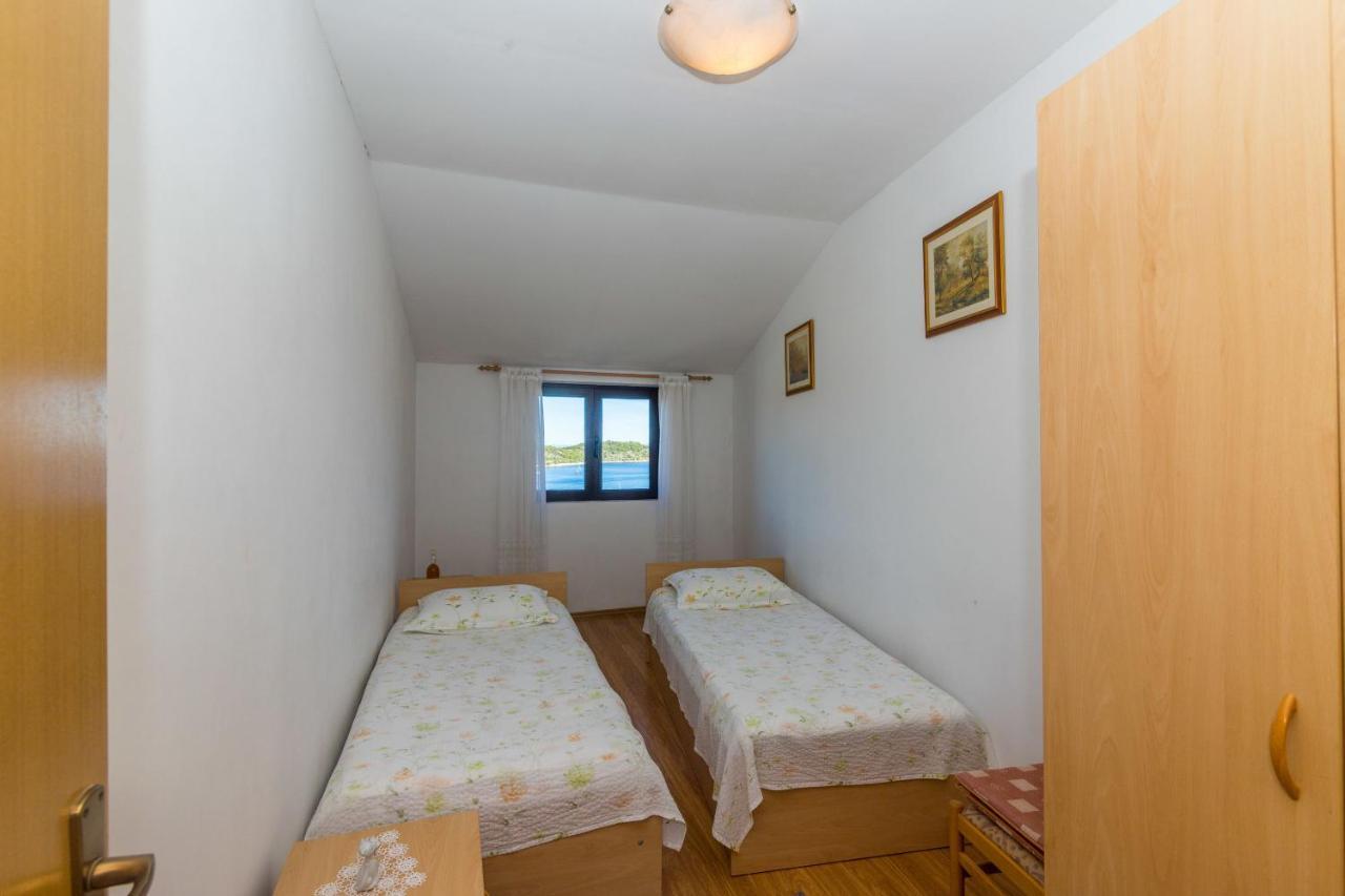 וויס Apartments Jaksa מראה חיצוני תמונה