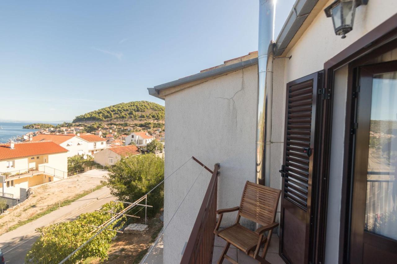 וויס Apartments Jaksa מראה חיצוני תמונה