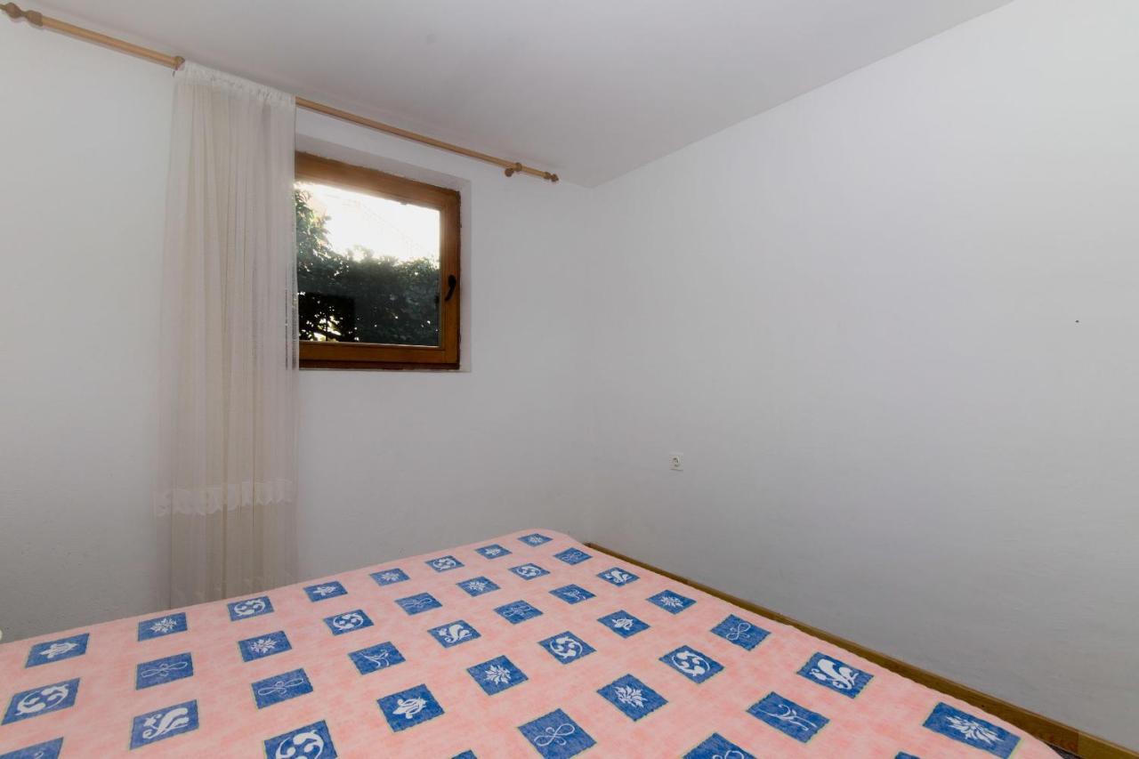 וויס Apartments Jaksa מראה חיצוני תמונה