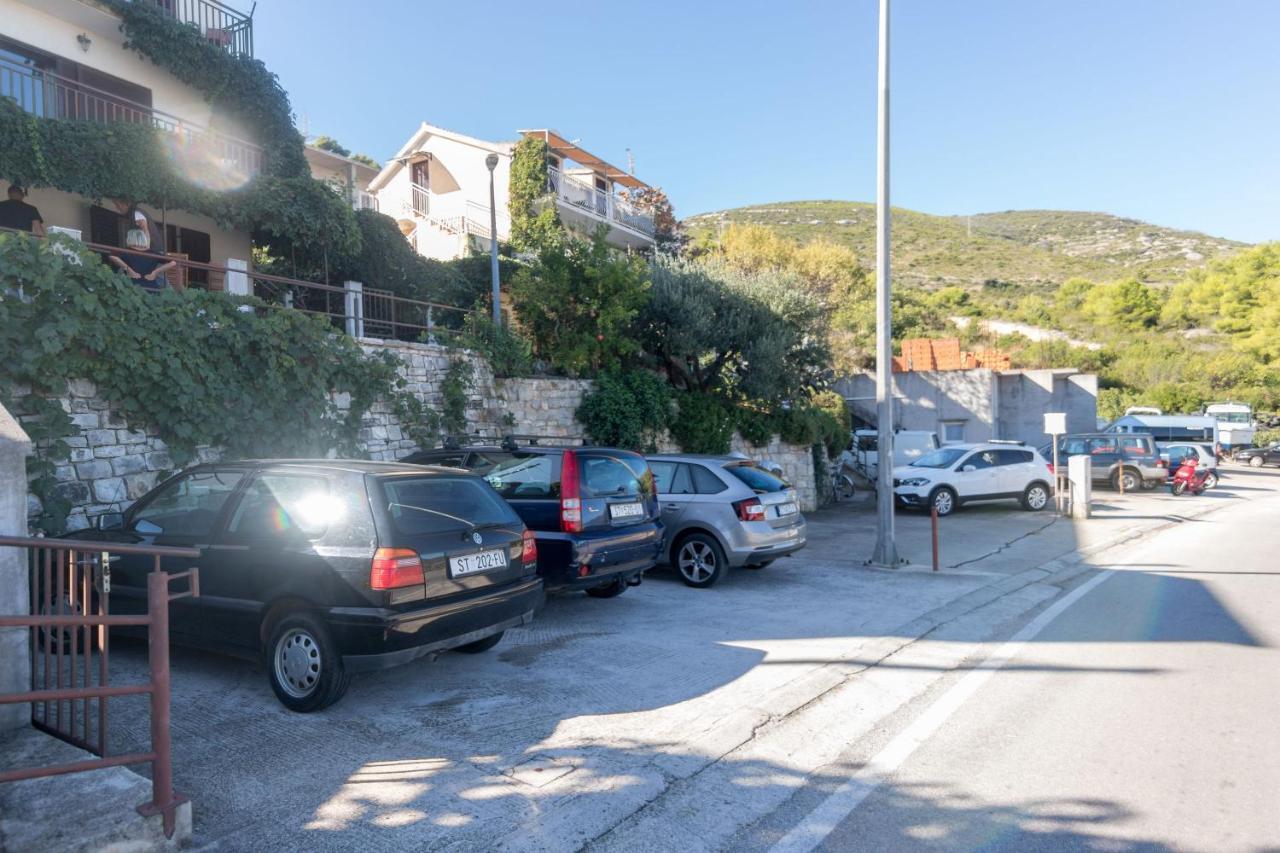 וויס Apartments Jaksa מראה חיצוני תמונה