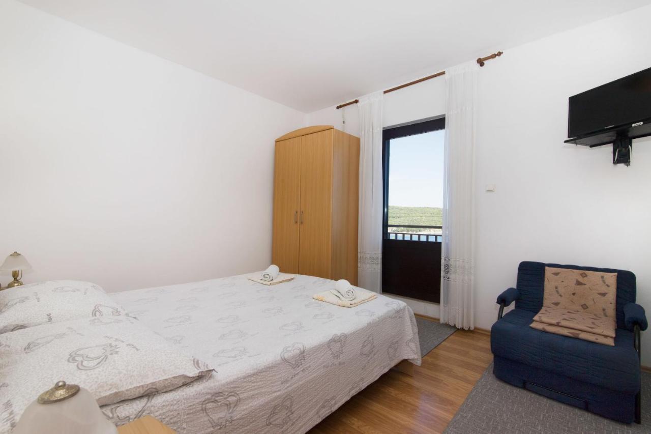 וויס Apartments Jaksa מראה חיצוני תמונה