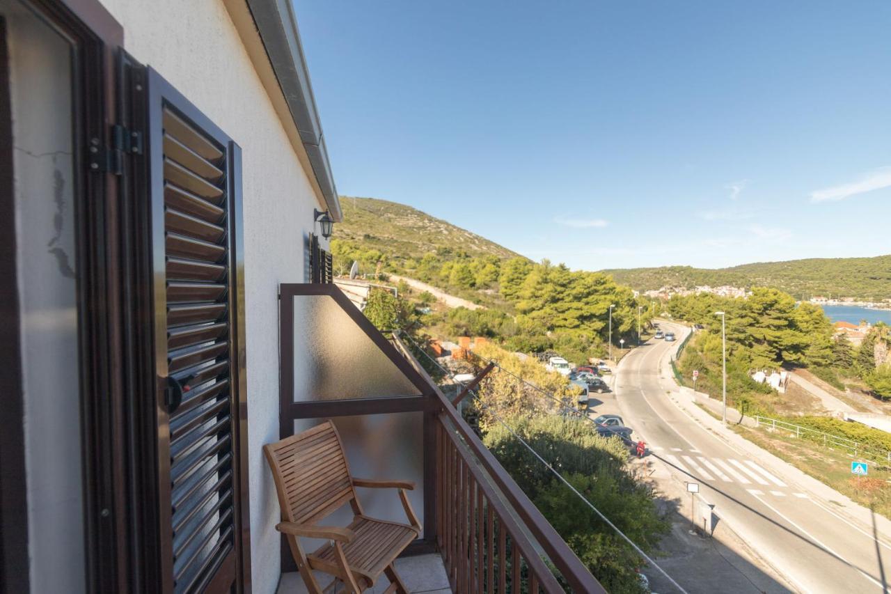וויס Apartments Jaksa מראה חיצוני תמונה